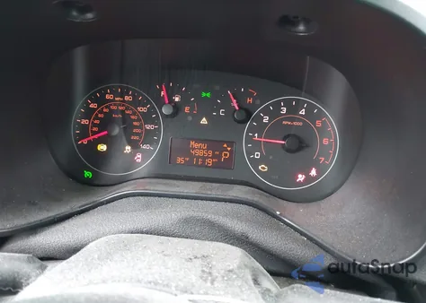 2019 Ram Promaster City Tradesman from USA, damaged, VIN ZFBHRFAB1K6N99456